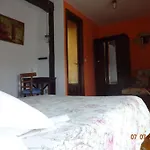La Casona de Villanueva de Colombres