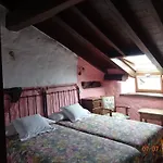 La Casona de Villanueva de Colombres
