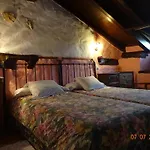La Casona de Villanueva de Colombres