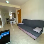 Apartamentos Marcomar 3000