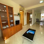 Apartamentos Marcomar 3000