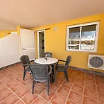 Apartamentos Marcomar 3000