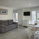 Apartamentos Turísticos Victoria