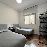 Casa Fuente Leon