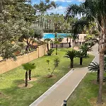 Jardines De Isla Canela Primera Planta By Sit Isla Canela