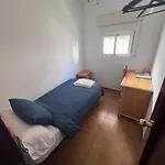 Single Room In Shared Apartment