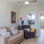 El Papimba De Celorio A 150 Metros De La Playa