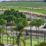 Sup T12 People - Alojamientos La Torre