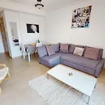 Cozy And Nice Apartment In La Torre Golf Resort