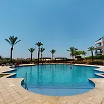 Cozy And Nice Apartment In La Torre Golf Resort