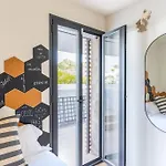 Chalet Genoveses, 3 Hab, Garaje, Piscina, Solarium Y Wifi