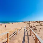 Apartamento Luz De Almoradi