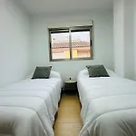 Mar&Sol 2:Vacaciones Alcazares