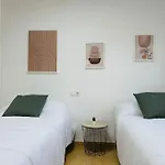 Mar&Sol 2:Vacaciones Alcazares