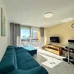 Vinna del Mar Holiday Apartment