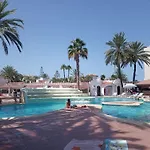 Estudio Denia piscina El Retiro