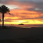 Apto A 1 Min De La Playa