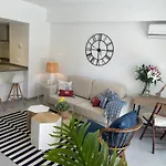 Suite Patio Andaluz - Jardines 434