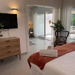 Suite Patio Andaluz - Jardines 434