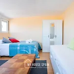 Myhousespain - Atico Con Gran Terraza En Gijon