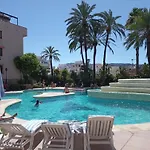 Estudio Capitán-Piscina
