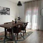 Apartamento recién reformado junto al Mediterraneo, WIFI