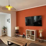 Apartamento recién reformado junto al Mediterraneo, WIFI