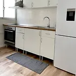 Apartamento recién reformado junto al Mediterraneo, WIFI