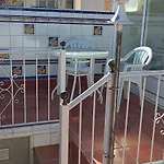 Maison climatisée avec solarium, wifi et piscine