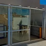 Maison climatisée avec solarium, wifi et piscine