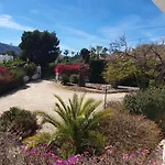 B&B el Paraiso Luxury Apartment Cielo ADULTS ONLY