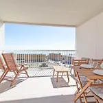 Global Properties, Apartamento Con Vistas Al Mar, Canet D\'En Berenguer