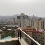 D\'Oboe Pool & Beach Apartment