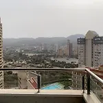 D\'Oboe Pool & Beach Apartment