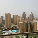 D\'Oboe Pool & Beach Apartment