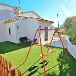 Finca La Verema - Holiday Home With Private Swimming Pool In Benissa