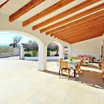 Finca La Verema - Holiday Home With Private Swimming Pool In Benissa