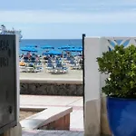Casa Curt, vista mar y playa