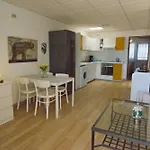 Casa Curt, vista mar y playa