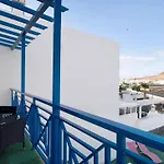 Casa Africa Para 2-3 O 4 Personas. Wifi