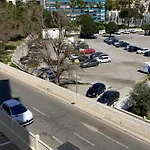 Benalmadena Aloha Playa Sea View Loft