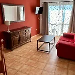 Apartamentos Balcon De Maro