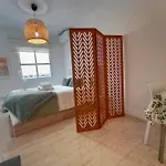 Coqueto apartamento en centro historico de Malaga con parking opcional
