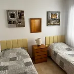 Bright Apartment In Molino Blanco La Zenia