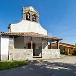 La Casona Del Cura I By Silastur