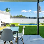 La Villa Del Roc