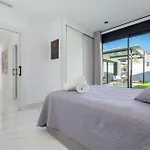 La Villa Del Roc