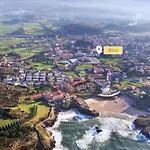 Precioso Apartamento En Celorio, Llanes, Javier Bardon Treceno Alquila
