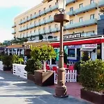 Charming Flat In Puerto Marina Near The Beach!