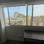 Closest Room To Gibraltar Border